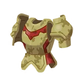 Auspicious Armor &times; 10